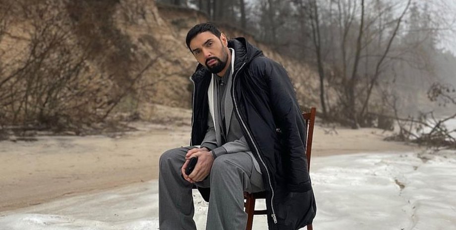 Віталій Козловський