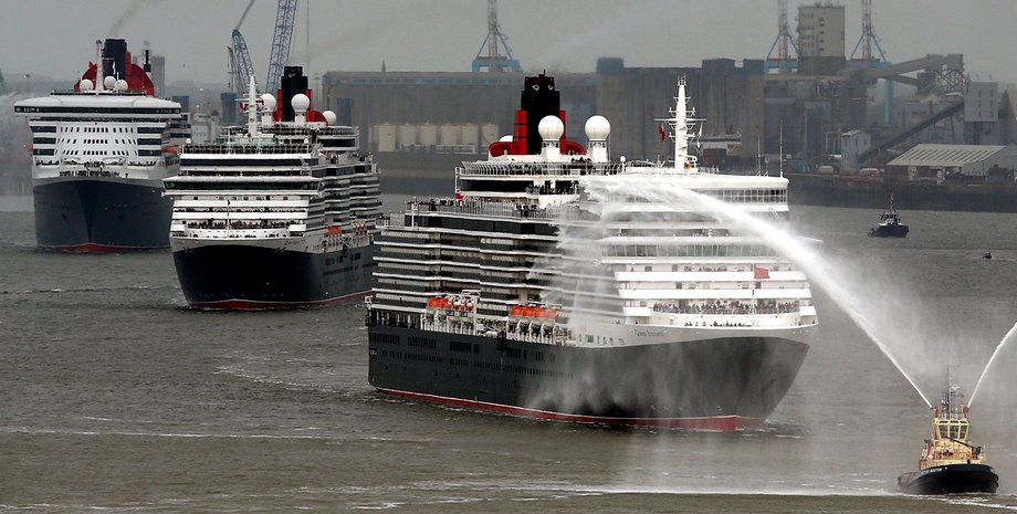 Фото: Getty Images