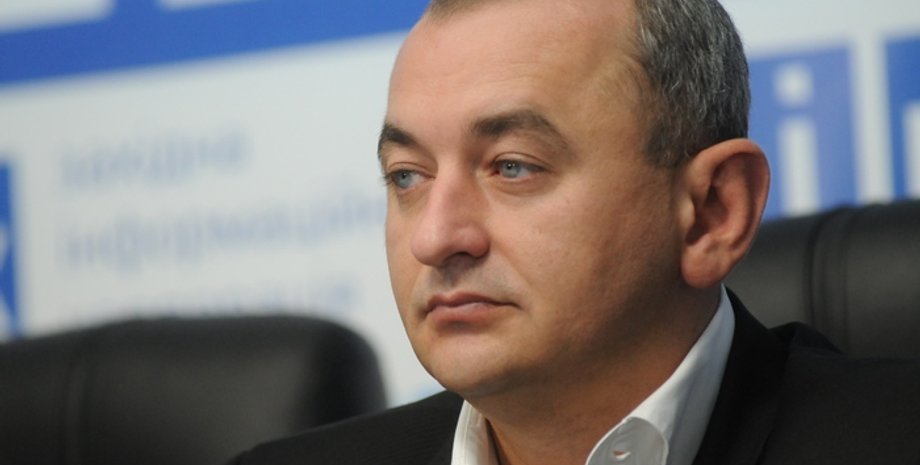 Анатолий Матиос / Фото: bykvu.com