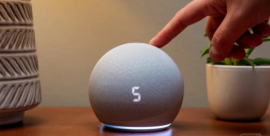 Alexa, голосовая помощника, голосовой помощник Alexa