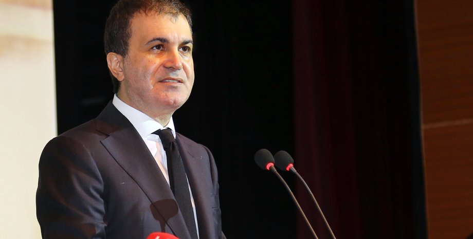 Омер Чалик / Фото: Daily Sabah