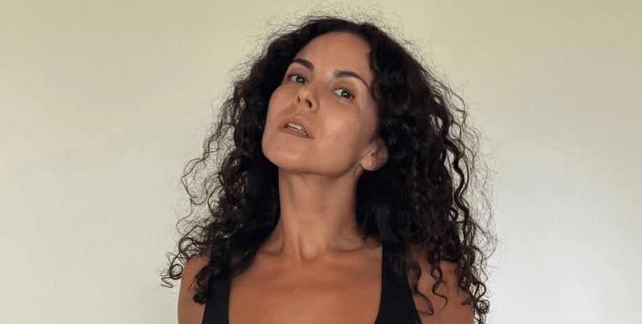 Настя Каменских Настя Каменских, певица