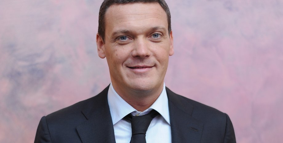 борис кауфман одесса