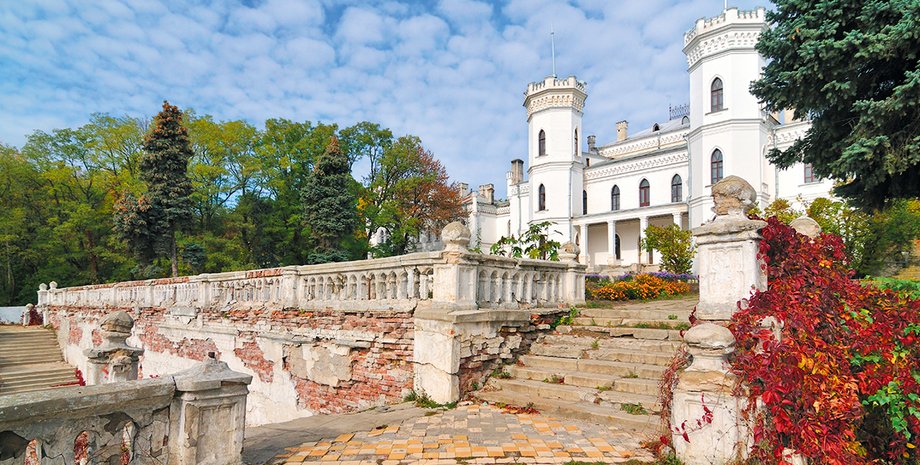 Фото: Getty Images