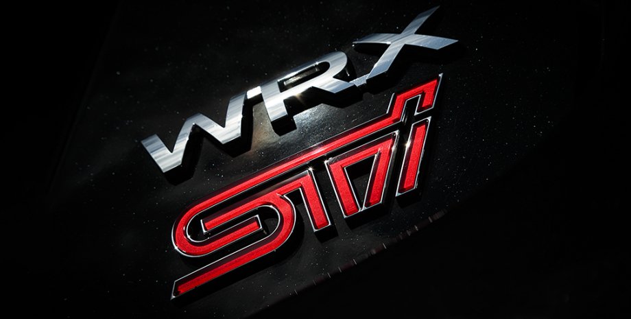 Анонсированы Subaru WRX и WRX STI нового поколения