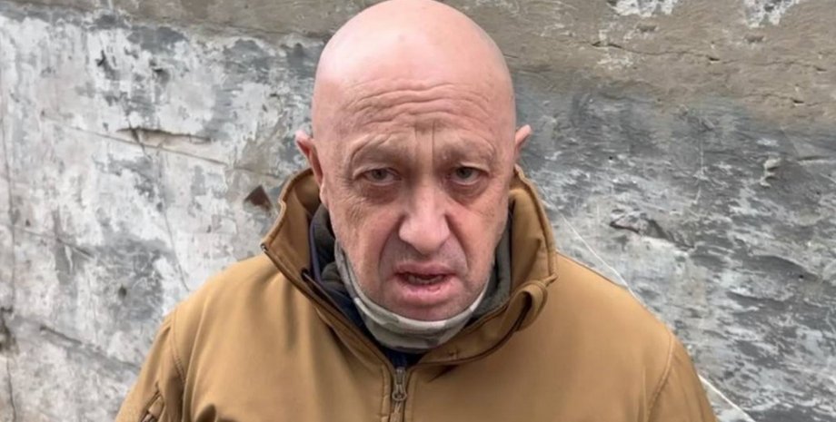 Евгений Пригожин, ЧВК "Вагнер", Минобороны РФ, боеприпасы, снабжение