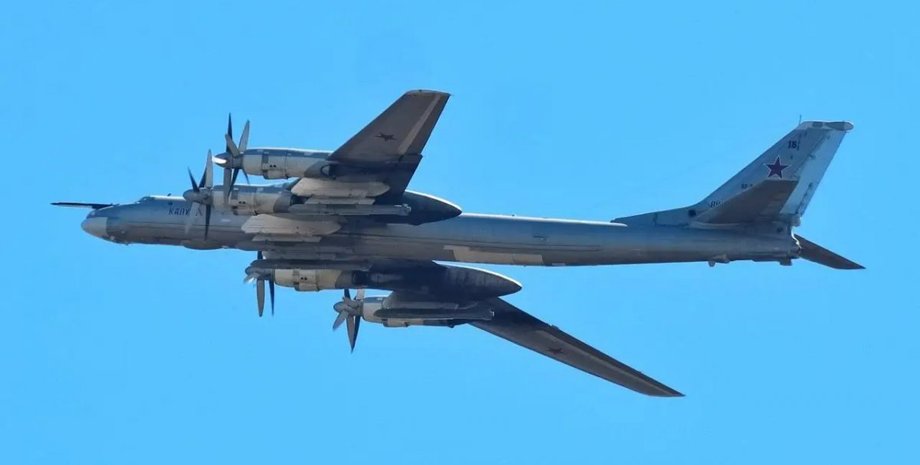 Ракетные удары по Украине