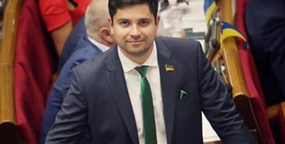 Александр Качура/Фото: censor.net.ua