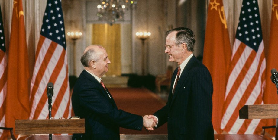 новий світовий порядок