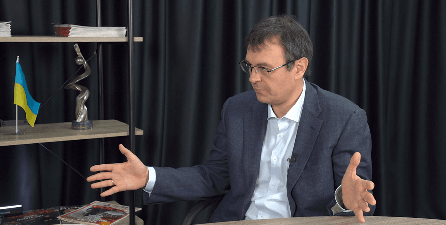 Данило Гетманцев