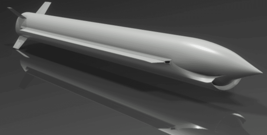 ракета 3SM Tyrfing