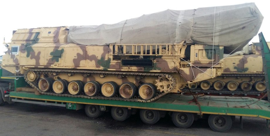 египетское пво для рф