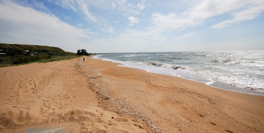 Крым / pantikapei.ru