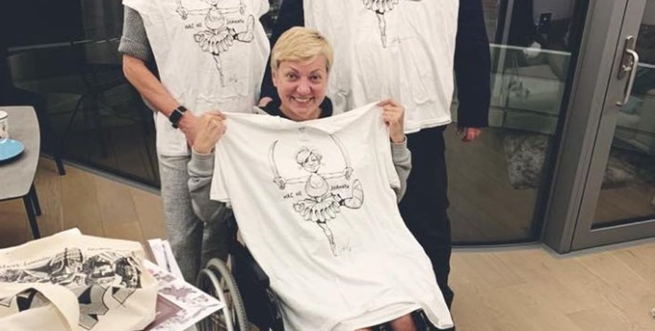 Фото: facebook/petroporoshenko