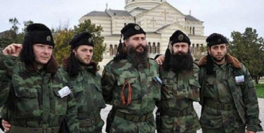 Фото: Информационное сопротивление