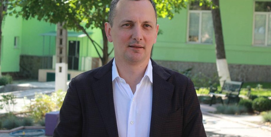 НАБУ, обшуки, велике будівництво, юрій голик