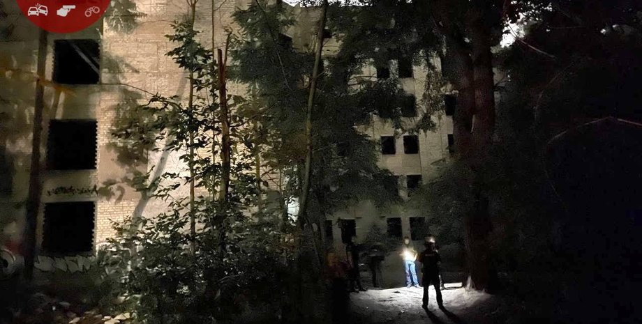 взрыв в киеве, лукьяновка,