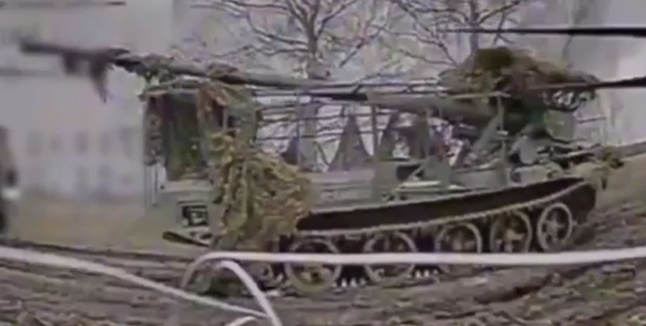 корейская САУ Koksan