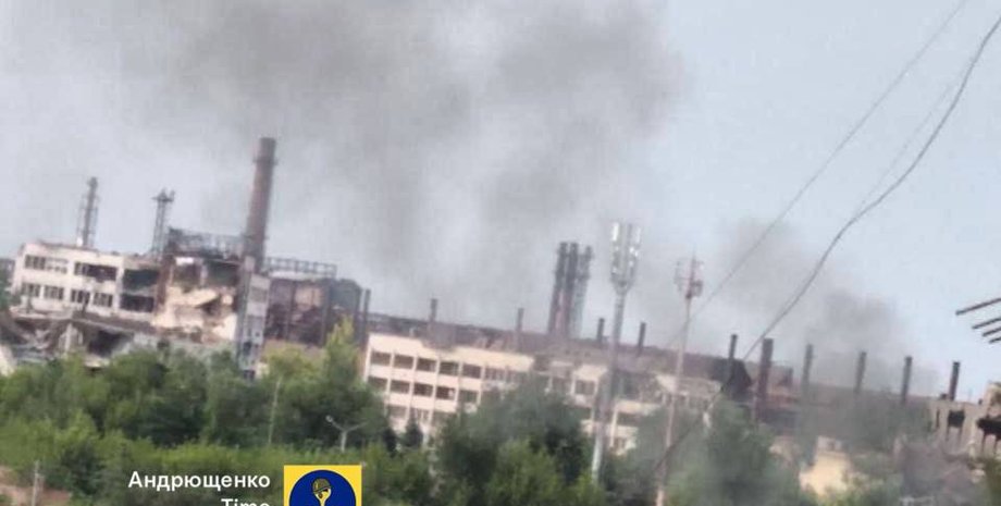 війна в україні, новини маріуполя, війна з росією, новини донеччини, еспаньола, зс рф