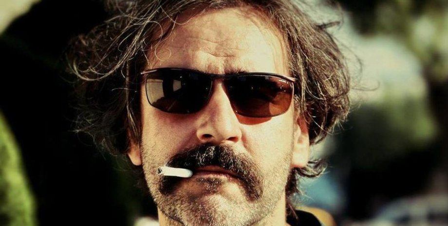 Дениз Юсель / Фото из открытых источников