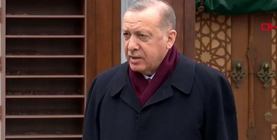 эрдоган, путин, слова, байден, умные, назвал, фото