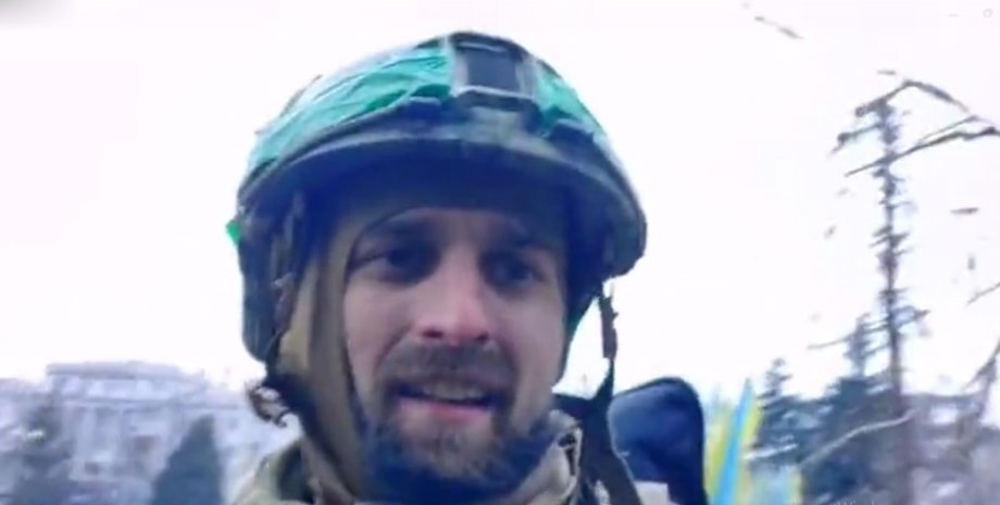 війна рф проти україни, бої за бахмут, зсу в бахмуті