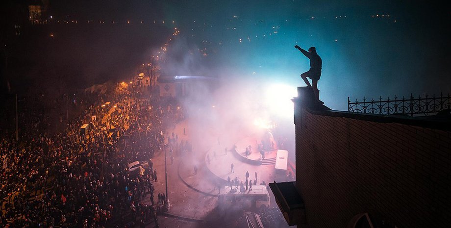 Фото: Денис Диденко/inspired.com.ua