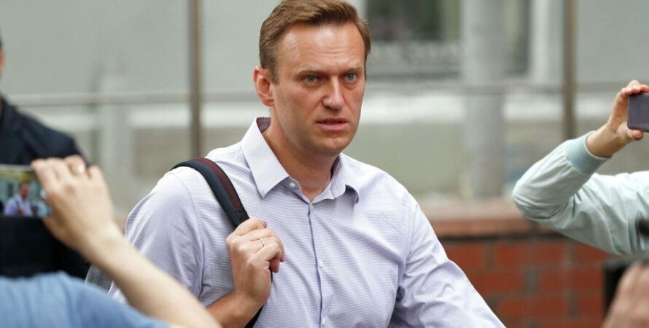 алексей навальный, отравление Навального, мошенничество, уголовное дело, Следственный комитет