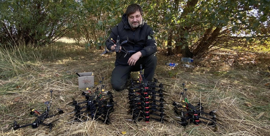 Unter Avdiivka versuchen die Invasoren, die Höhe zur Kontrolle der Koksanlage zu...