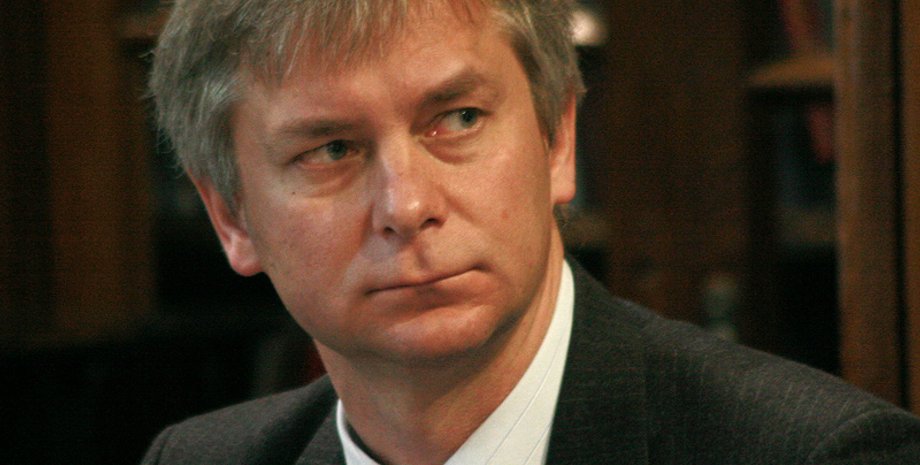 Андрей Мелешевич / Фото: kmfoundation.com