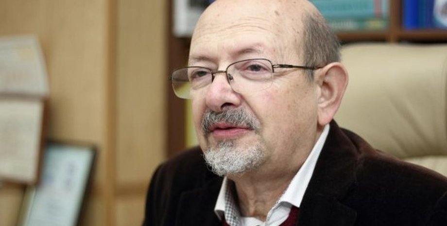 Владимир Паниотто / Фото: rbc.ua