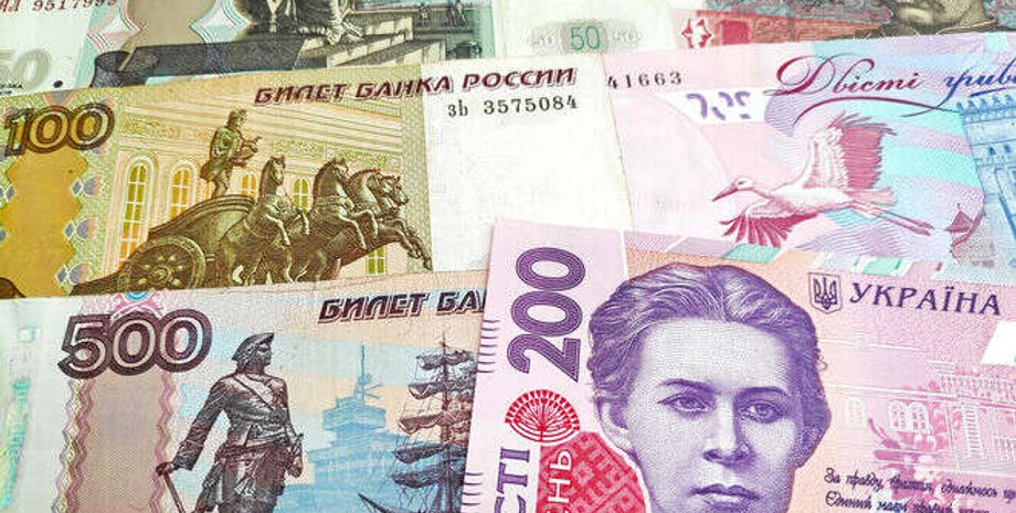 У Херсоні не приймають рублі