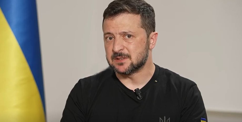 Президент Украины Владимир Зеленский, Зеленский о Путине, Зеленский мир Путин, Зеленский о завершении войны, Зеленский о завершении войны, Зеленский о РФ