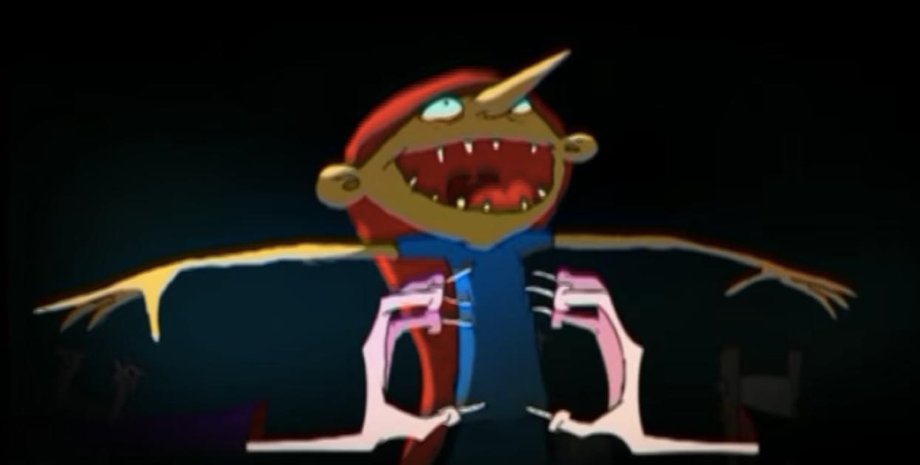 Принтскрин видео