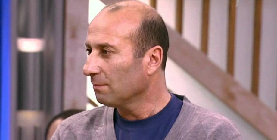 Шайдабек Эседуллаев погиб