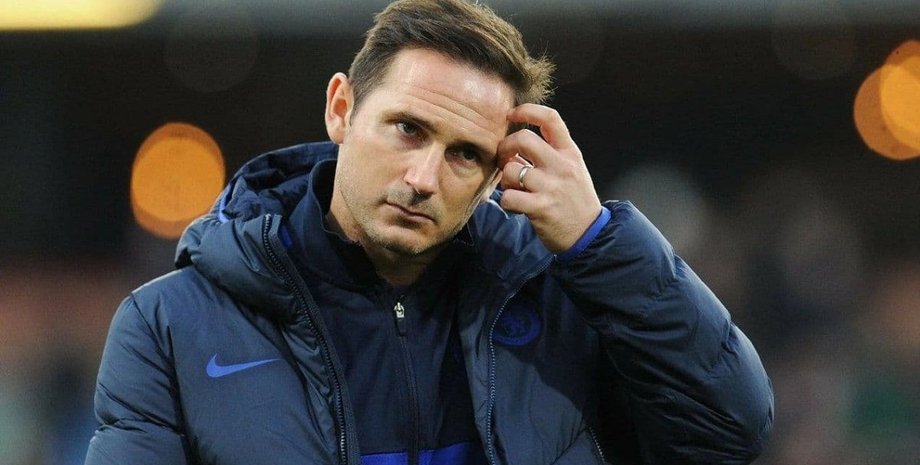 футбол, фк челси, фрэнк лэмпард, роман абрамович, АПЛ