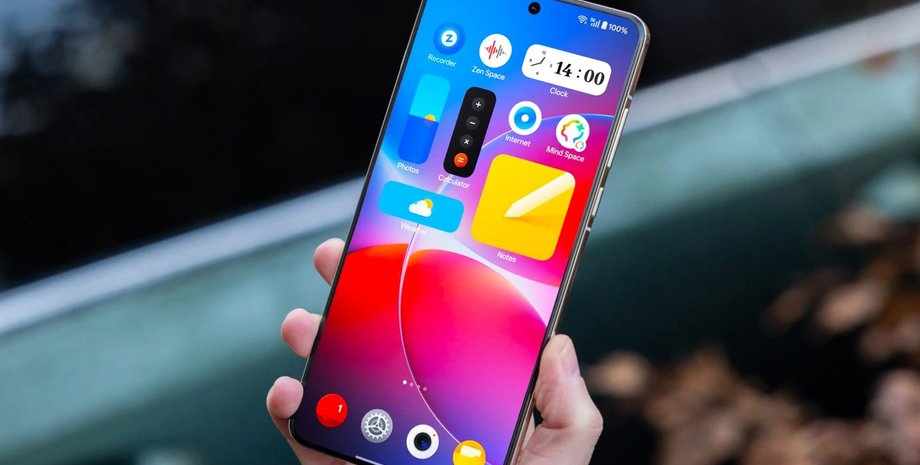 Android-смартфон смартфон android oneplus