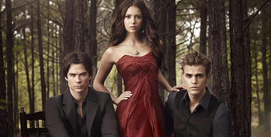 Щоденники вампіра, автор книг, Ел Джей Сміт