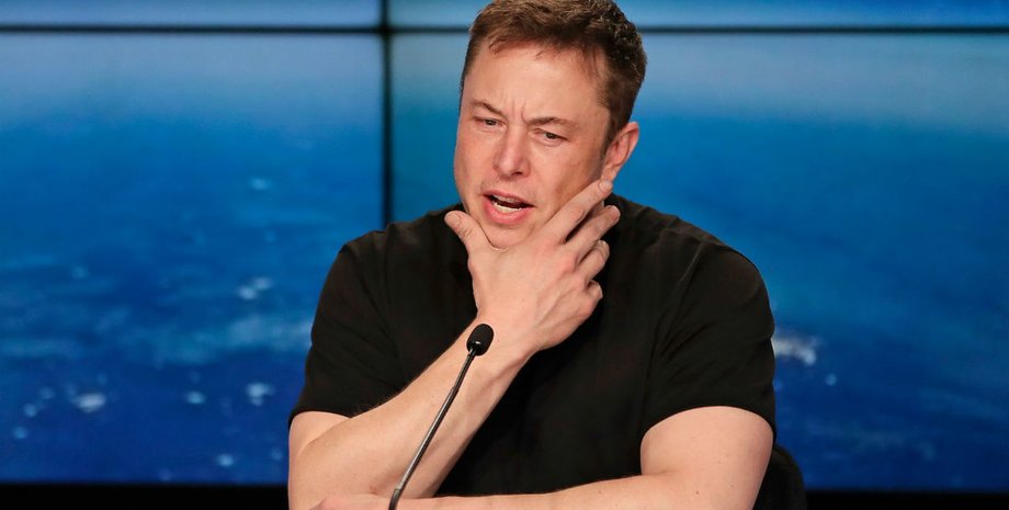 Илон Маск, состояние, миллиардер