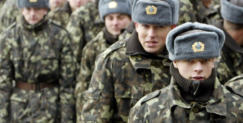 Украинская армия / Фото: Корреспондент.net