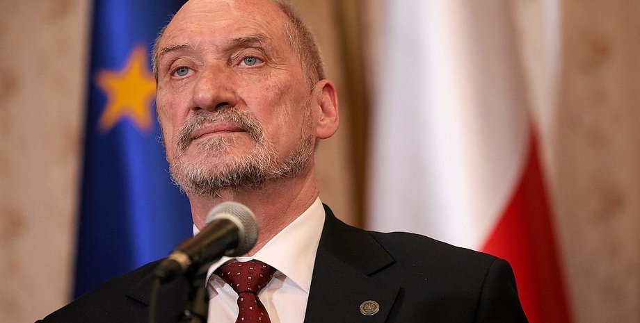 Антони Мацеревич / Фото: wiadomosci.gazeta.pl