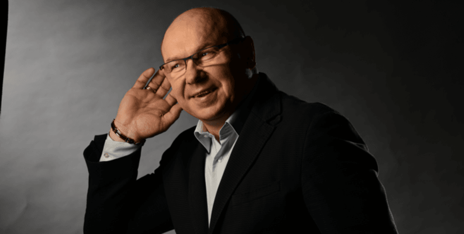 Виктор Леоненко уволен с телеканала "Футбол 1/2/3"