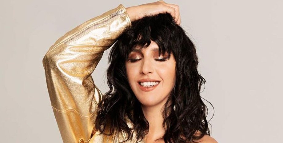 певица, Джамала,