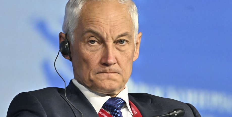 Андрей Белоусов, кто такой Андрей Белоусов, Белоусов вместо шойгу, кого путин назначил вместо шойгу, Андрей Белоусов биография, Андрей Белоусов экономист, новый министр обороны РФ