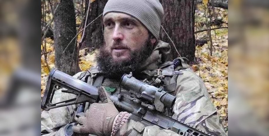 Серго Горнакашвили