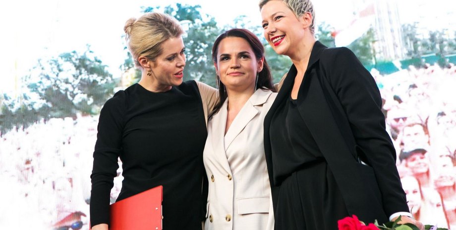 Фото: twitter.com/TheProgressives