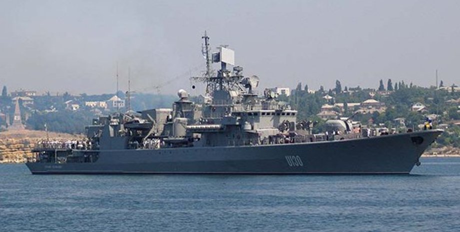 Гетьман Сагайдачный / Фото: Sfw.so