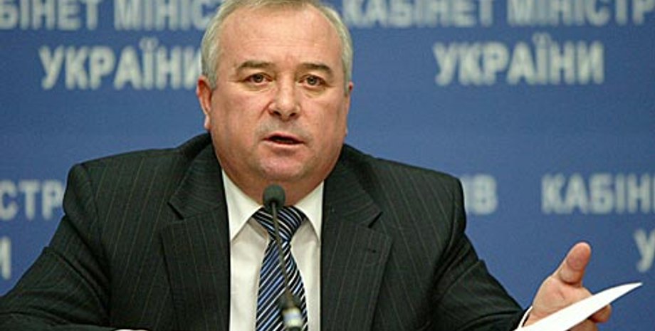 Виктор Ратушняк / Фото: kmu.gov.ua