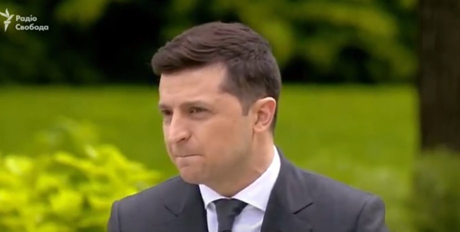 Скриншот трансляции