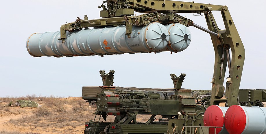 с 300, ракета  с 300, комплекс с 300, пво с 300, с300